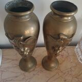 Vases anciens