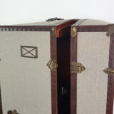 Bar coffre Surcouf Steamer pour Starbay