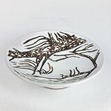 Jean Marais trinket bowl
