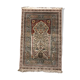 Ereke silk carpet 91x61cm