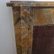Mantel coat