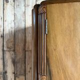 Vestiaire Art Déco  anglais