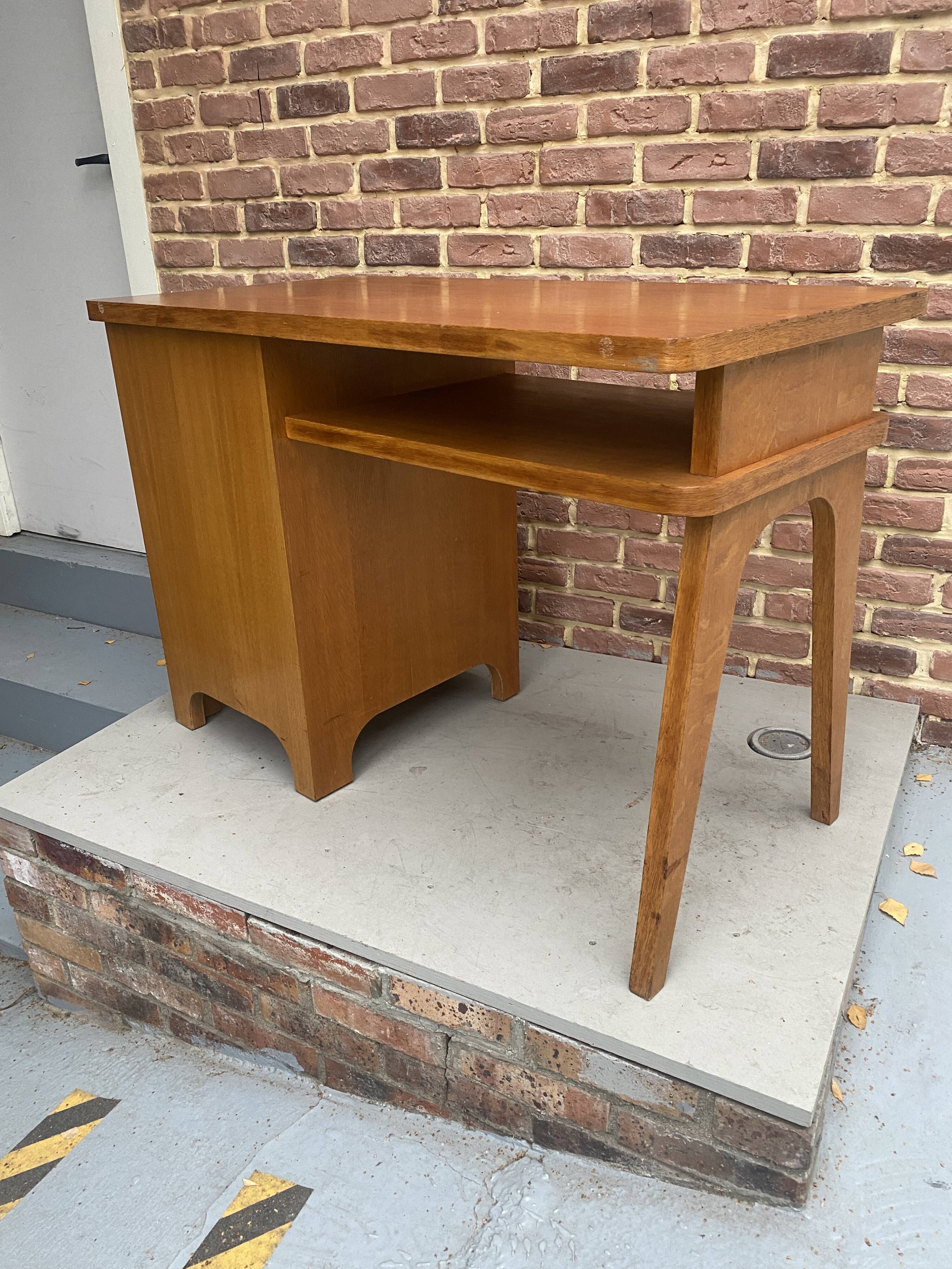 Vintage desk