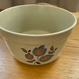 Saladier Faience de St Amand Sologne