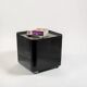 Cubes de rangement DIME design Marcello Siard Italie années 70