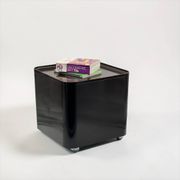 Cubes de rangement DIME design Marcello Siard Italie années 70