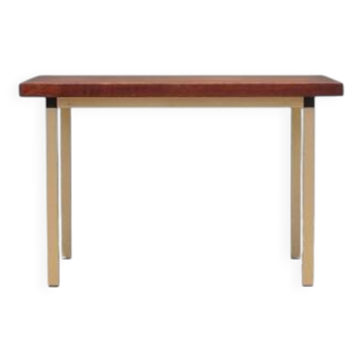 Coffee table, Danish design, 1970s, production: Denmark