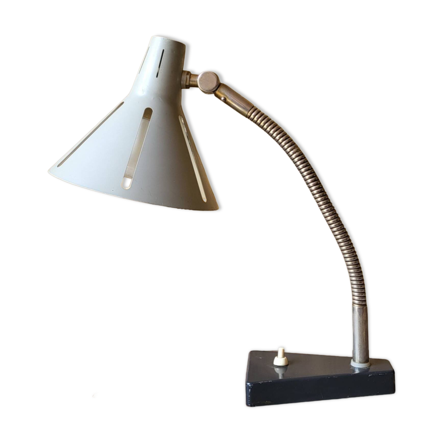Zonneserie desk lamp - Hala Zeist