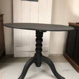 Ancienne table de vigneron