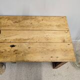 Large vintage counter