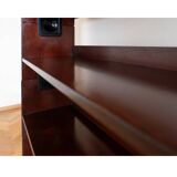 Library by BBB Bonacina, Italy 1970s