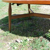 Smorrebrod liftable table