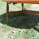 Table relevable Smorrebrod