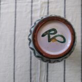 Vase Robert Picault Vallauris