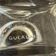 Georges Chevalier - Baccarat - Empty perfume bottle in Cut crystal