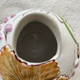 Grape slip pitcher