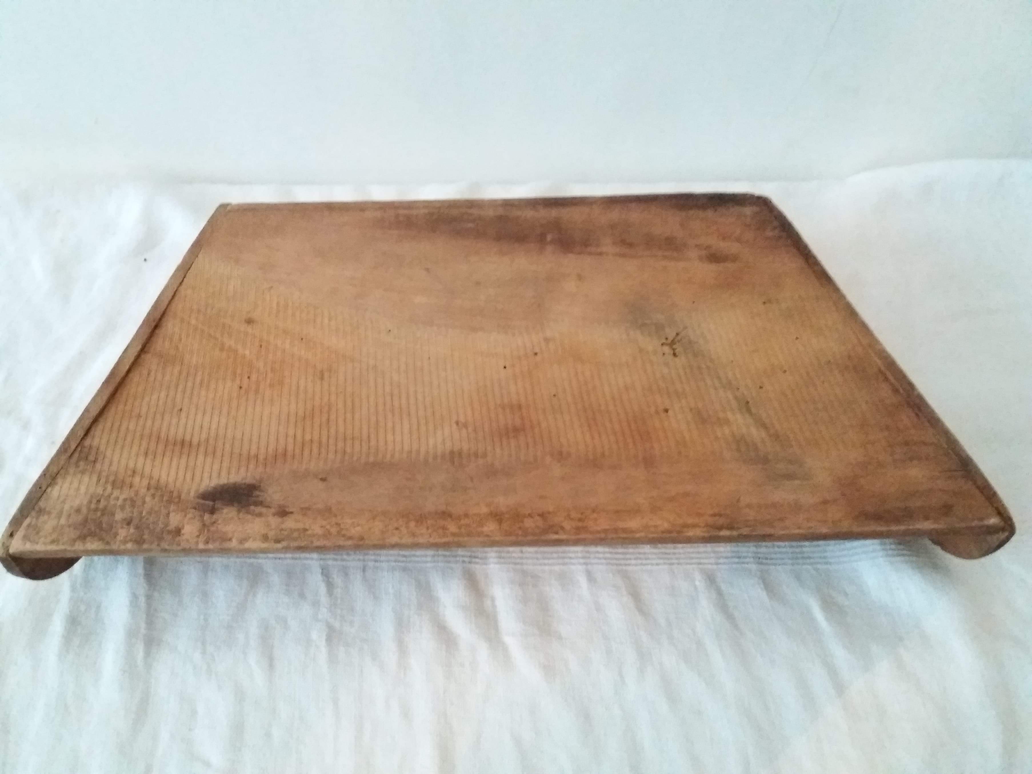 Planche à découper en bois