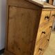 Vintage bar chest of drawers