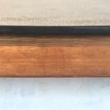 Farmhouse table with formica top 200 cm - 1950