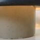 Rare ceiling light by Louis Kalff