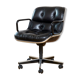 Charles Pollock Executive Chair for Knoll International