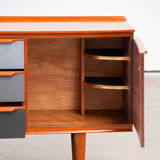 Scandinavian sideboard 154cm