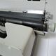 typewriter Olympia metal large cart A3 years 60