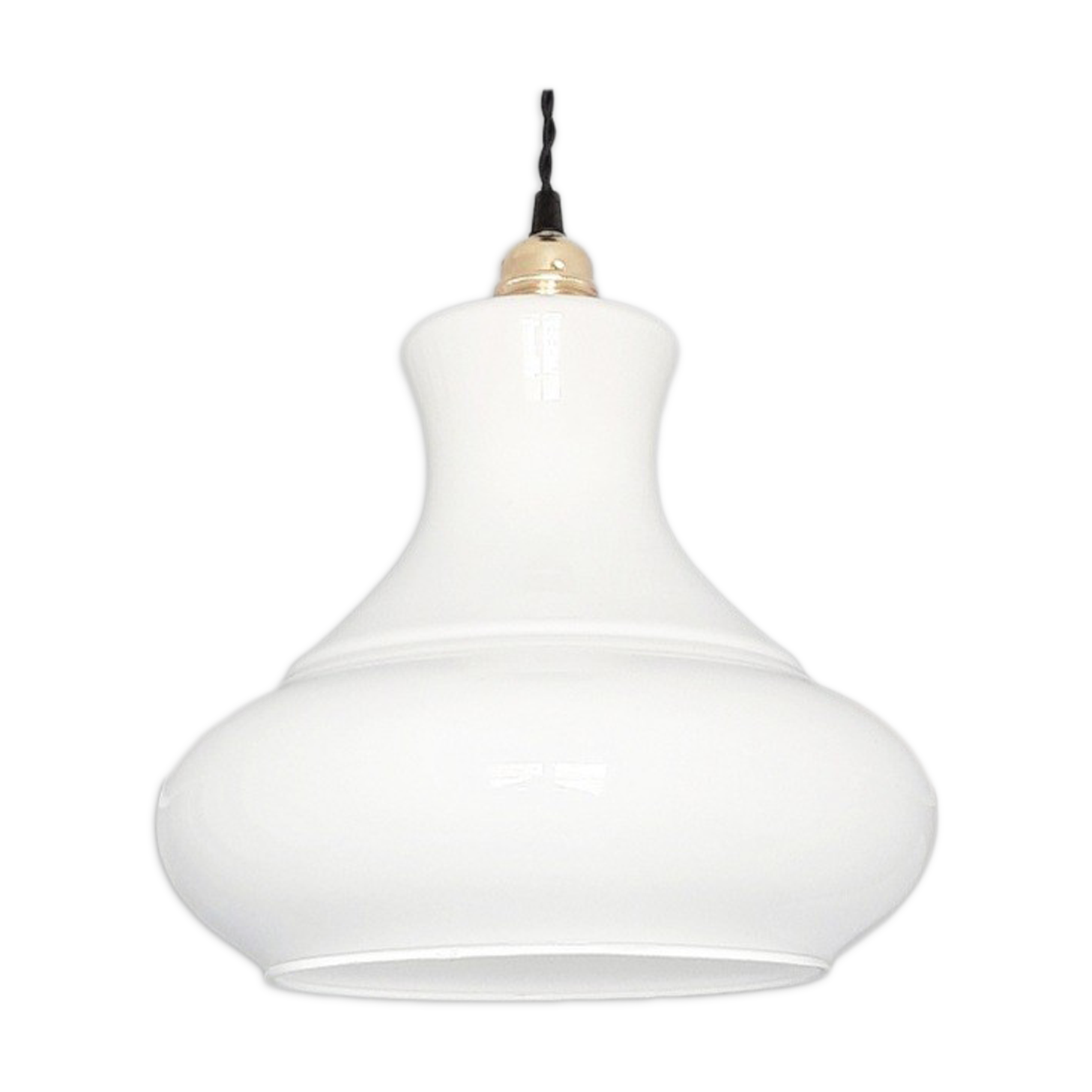 Vintage suspension 70's