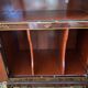 Asian Chinese lacquered sideboard furniture