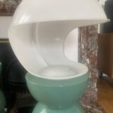 Foglia 643 Lamp 1969 Elio Martinelli