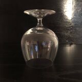 Cocktail glasses
