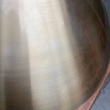 Danish mid-century diabolo pendant lamp by Lyfa, 1960s, set of 2