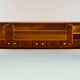 Vintage enfilade in rosewood Fristho 1960