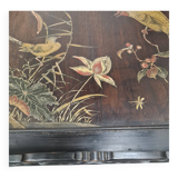Japanese Style Tea Table Louis Majorelle, late 19th century