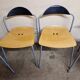 Vico Magistretti for Fritz Hansen - Set of 4 beech chairs MB9918