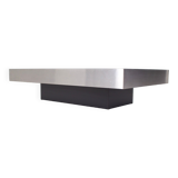 Table basse Roche Bobois