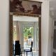 Miroir trumeau 147x84cm