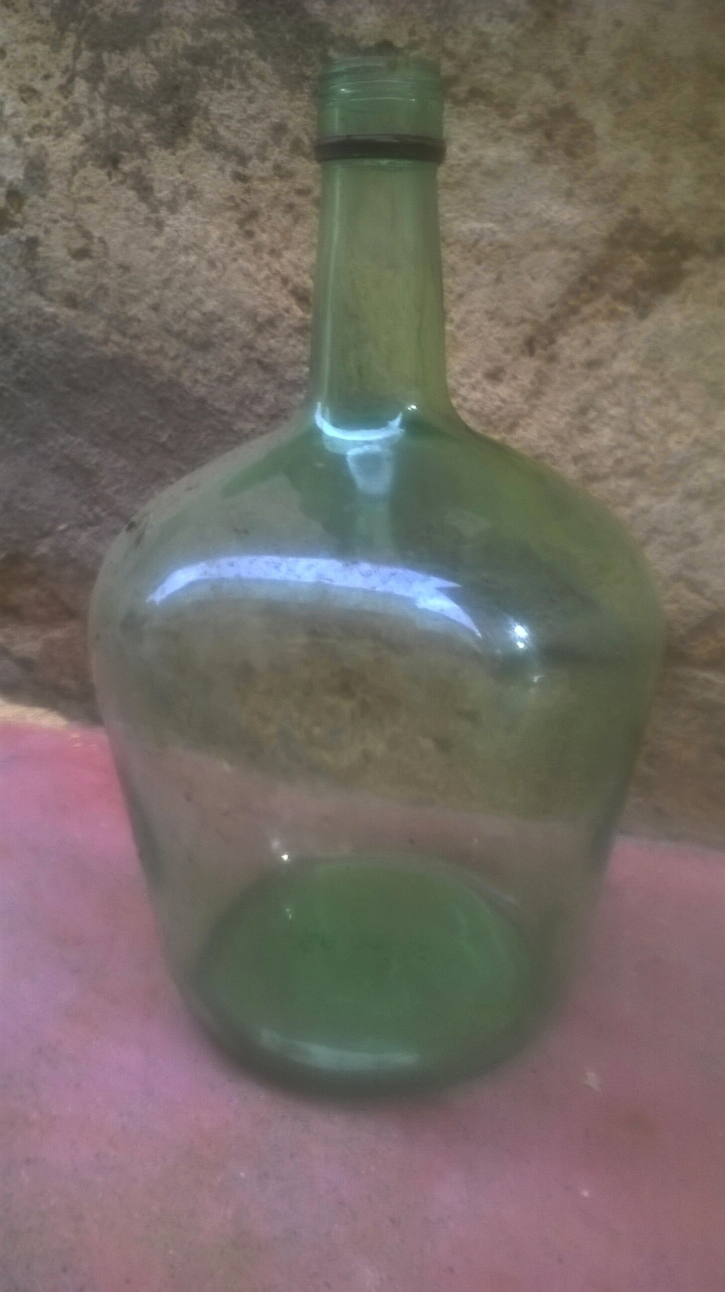 Vintage jeanne lady bottle