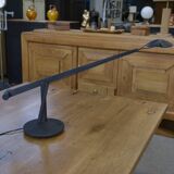 Vintage desk lamp model Lisa Italian design Guiseppe Cardile for Valenti