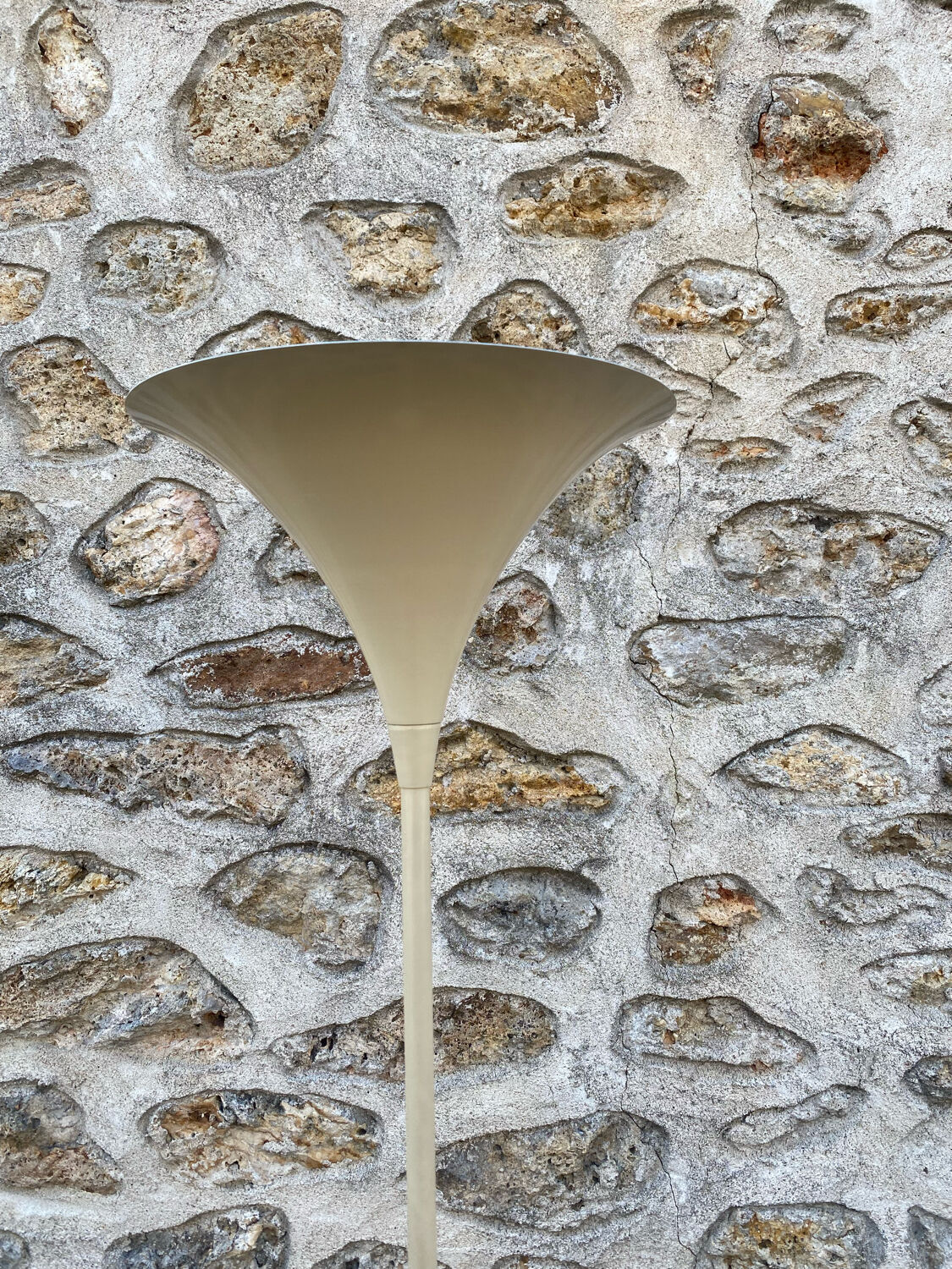 Tulip floor lamp 1970