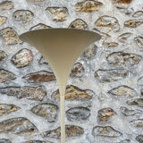 Tulip floor lamp 1970