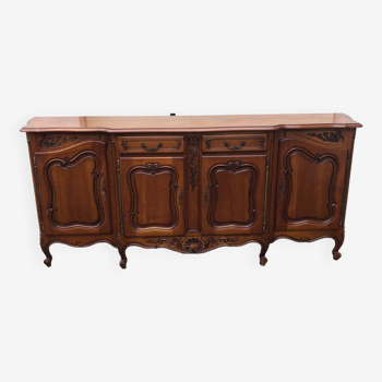 Regency sideboard