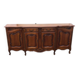 Regency chest