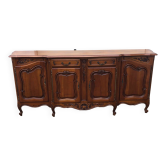 Regency sideboard