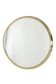 Vintage Mirror from Vereinigte Werkstätten München