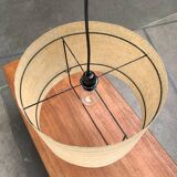 Modern mid-century suspension, 1960s