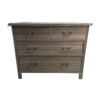Old chest of drawers 1950