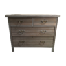 Old chest of drawers 1950