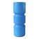 Fitz blue glass lamp, Habitat, 1990