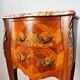 Pair of Louis XV style bedside tables